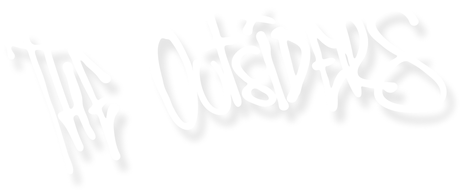 The Outsiders logo